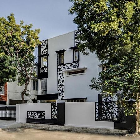 Itsy Hotels Mirra Madrás Exterior foto